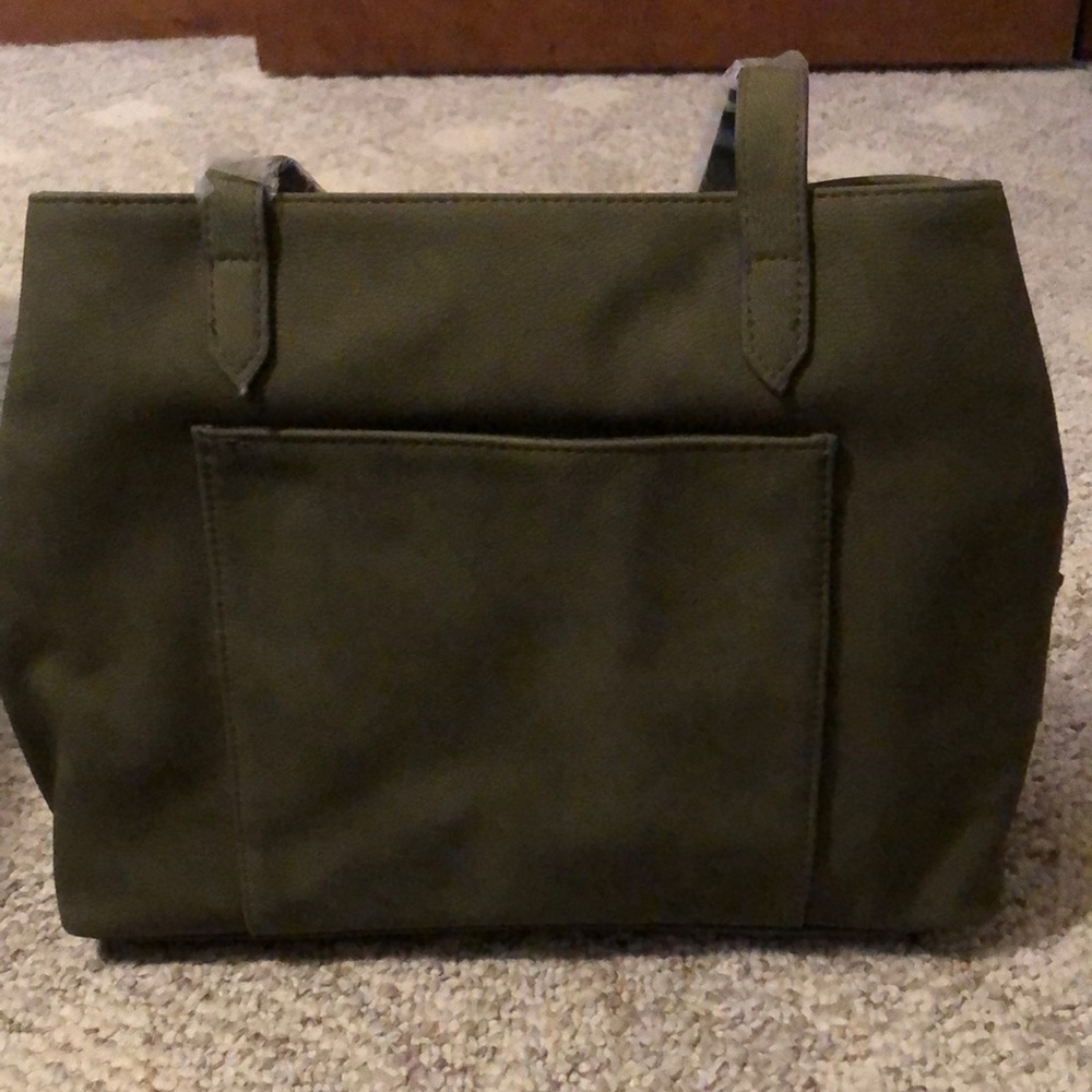 Sonoma 5 Pocket Tote